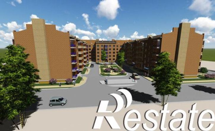 3-комн квартира проспект Героев Отечества, 3,  д. 3