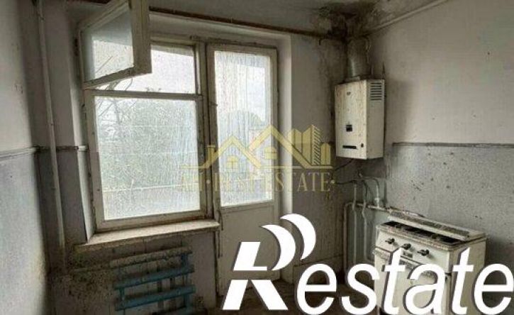 2-комн квартира улица Черняховского, 26/4,  д. 26/4