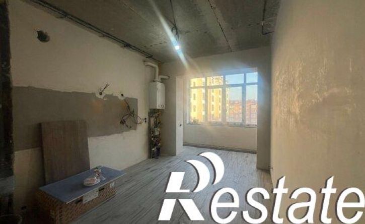 1-комн квартира улица Курсантов-Кировцев, 4а,  д. 4а