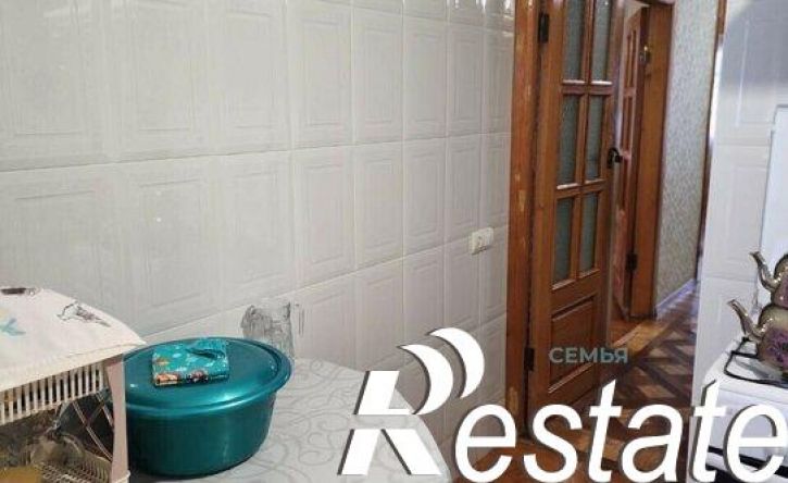 3-комн квартира улица Кутузова, 80/1,  д. 80/1