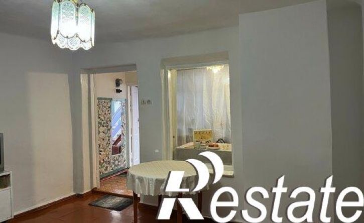 1-комн квартира улица Щербакова, 6,  д. 6