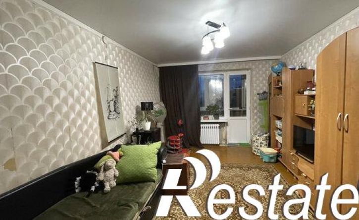 2-комн квартира улица Цоколаева, 2/2,  д. 2/2