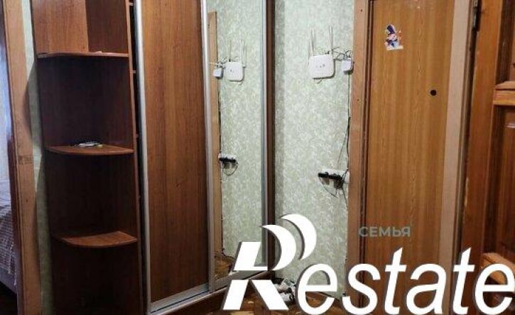 3-комн квартира улица Кутузова, 80/1,  д. 80/1