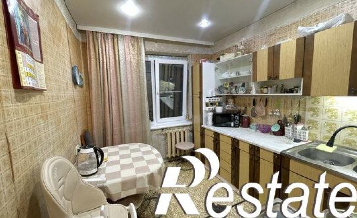2-комн квартира улица Цоколаева, 2/2,  д. 2/2