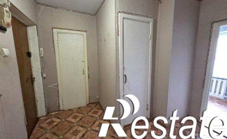 1-комн квартира улица Астана Кесаева, 37,  д. 37