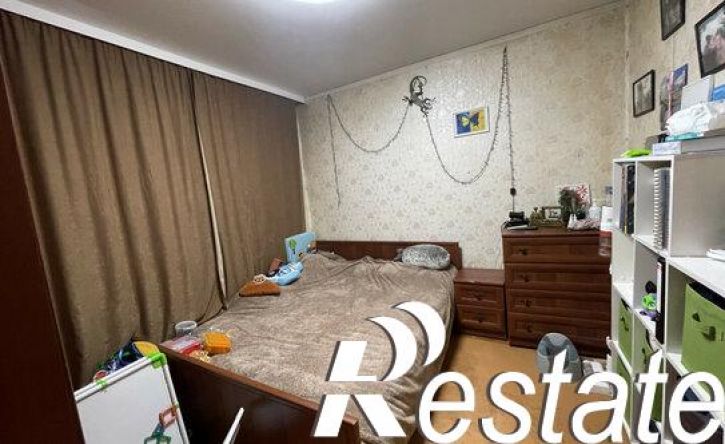 2-комн квартира улица Цоколаева, 2/2,  д. 2/2