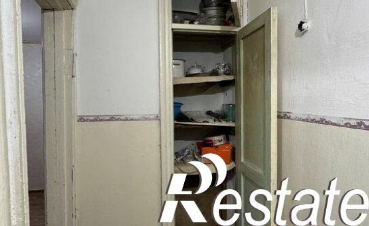 1-комн квартира Иристонская улица, 27,  д. 27