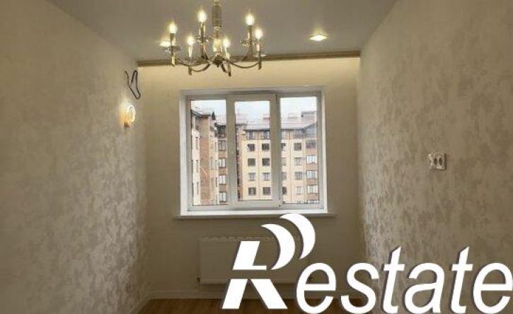 3-комн квартира улица Билара Кабалоева, 18А,  д. 18А