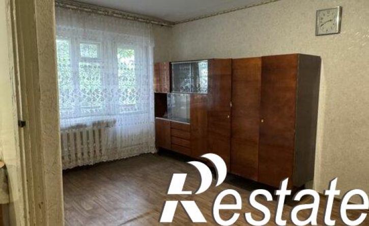 1-комн квартира Иристонская улица, 27,  д. 27