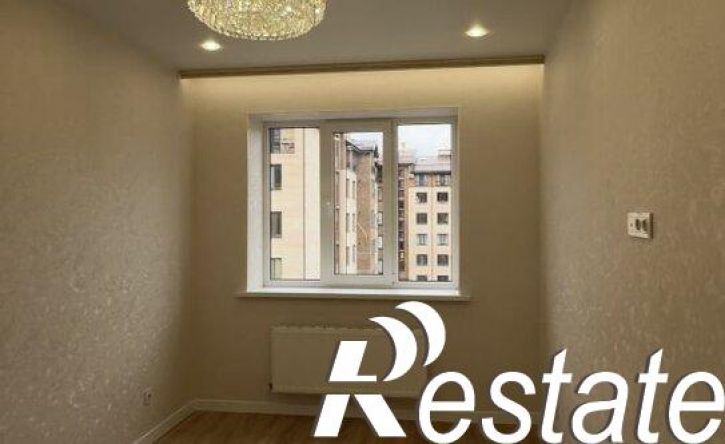 3-комн квартира улица Билара Кабалоева, 18А,  д. 18А