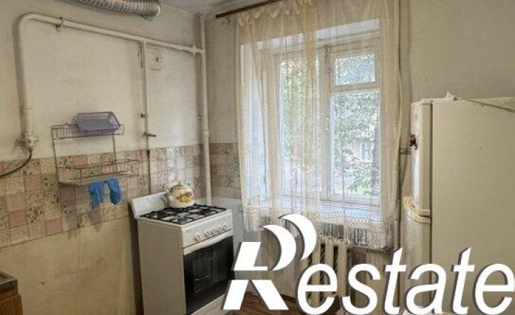 1-комн квартира Иристонская улица, 27,  д. 27