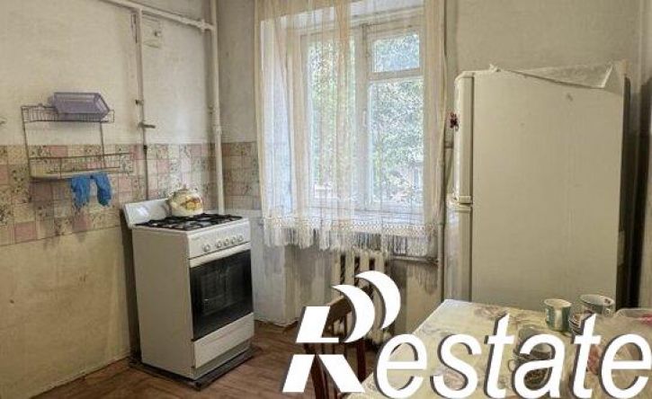 1-комн квартира Иристонская улица, 27,  д. 27