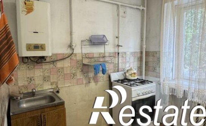 1-комн квартира Иристонская улица, 27,  д. 27