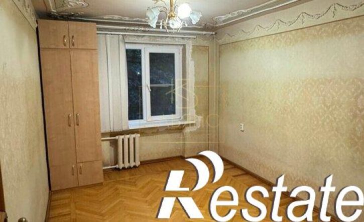 3-комн квартира Владикавказская улица, 37/1,  д. 37/1