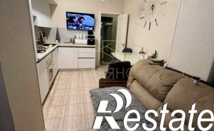 3-комн квартира улица Курсантов-Кировцев, 29,  д. 29