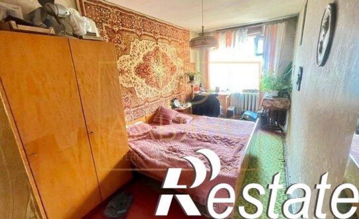 3-комн квартира улица Гугкаева, 26/3,  д. 26/3