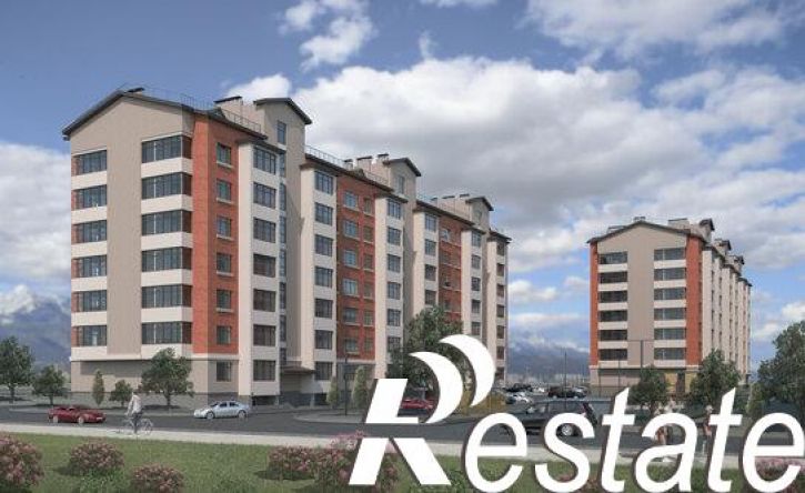 1-комн квартира улица Курсантов-Кировцев, 25К,  д. 25К