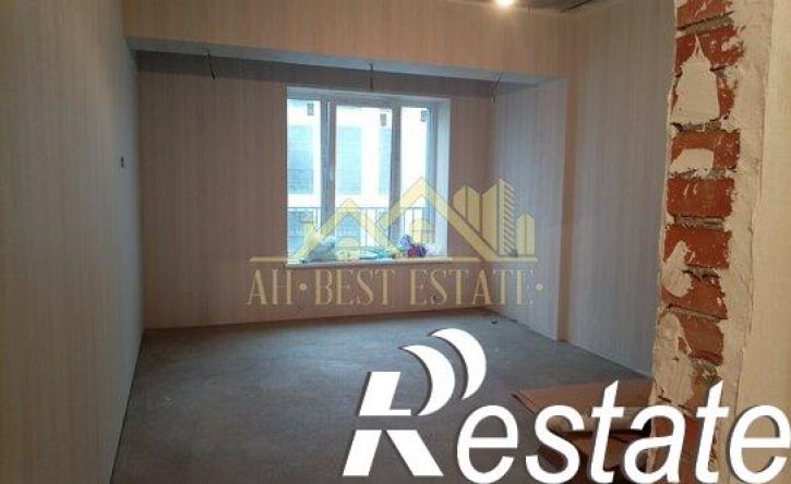 1-комн квартира улица Гагкаева, 19 к1,  д. 19 к1
