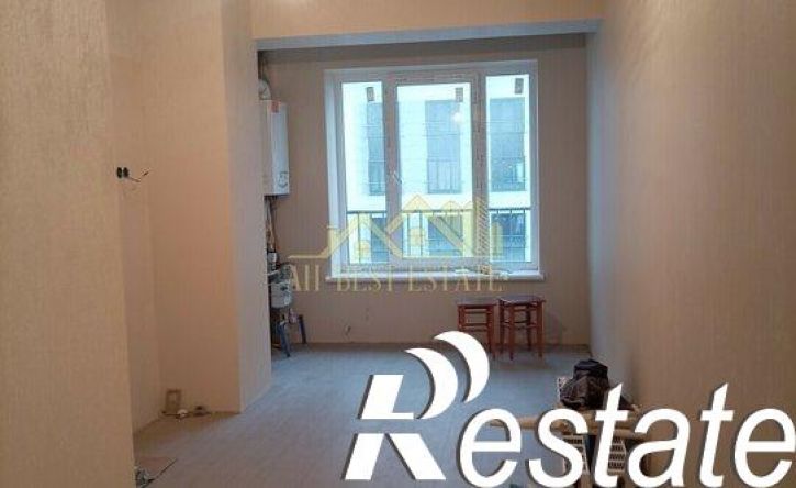 1-комн квартира улица Гагкаева, 19 к1,  д. 19 к1