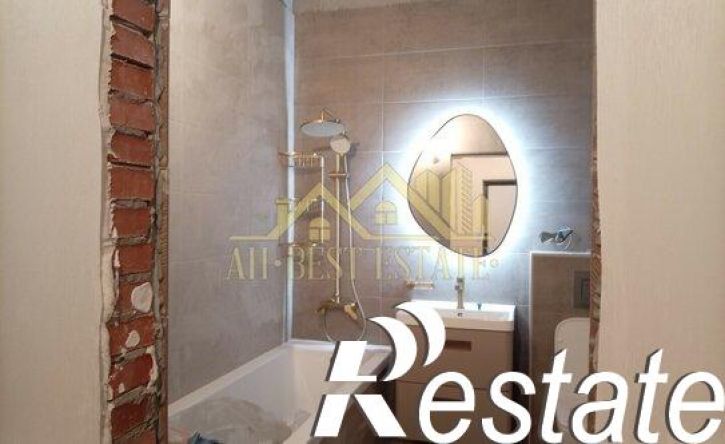 1-комн квартира улица Гагкаева, 19 к1,  д. 19 к1