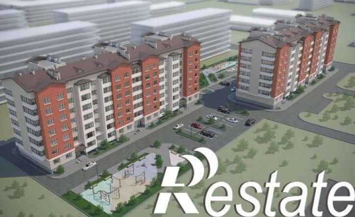 1-комн квартира улица Курсантов-Кировцев, 25К,  д. 25К