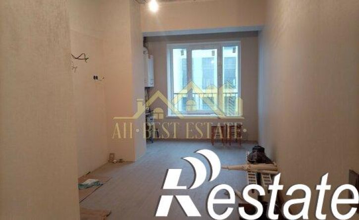 1-комн квартира улица Гагкаева, 19 к1,  д. 19 к1