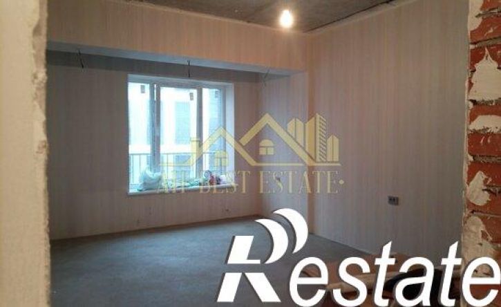 1-комн квартира улица Гагкаева, 19 к1,  д. 19 к1