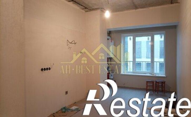 1-комн квартира улица Гагкаева, 19 к1,  д. 19 к1