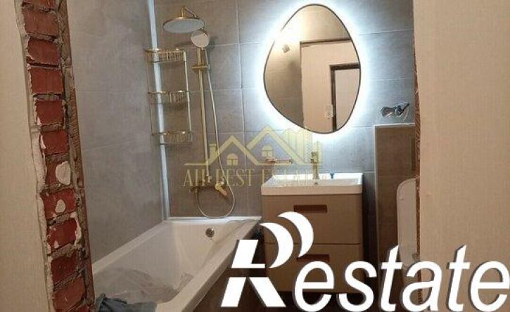 1-комн квартира улица Гагкаева, 19 к1,  д. 19 к1