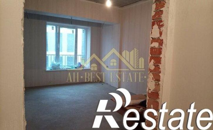 1-комн квартира улица Гагкаева, 19 к1,  д. 19 к1