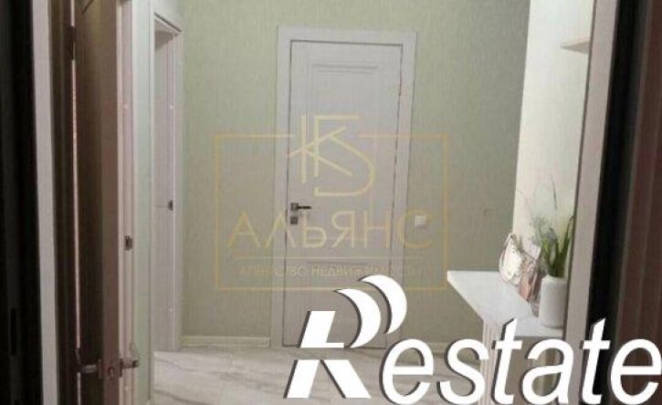 2-комн квартира улица Курсантов-Кировцев, 29 к1,  д. 29 к1