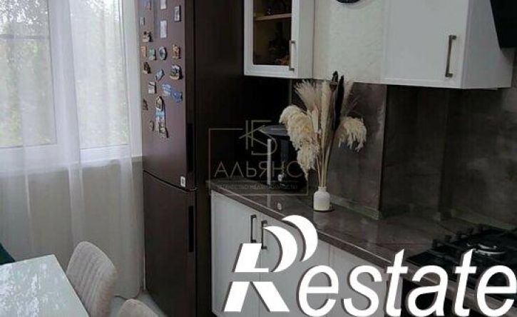 2-комн квартира Охотничий переулок, 21/4,  д. 21/4