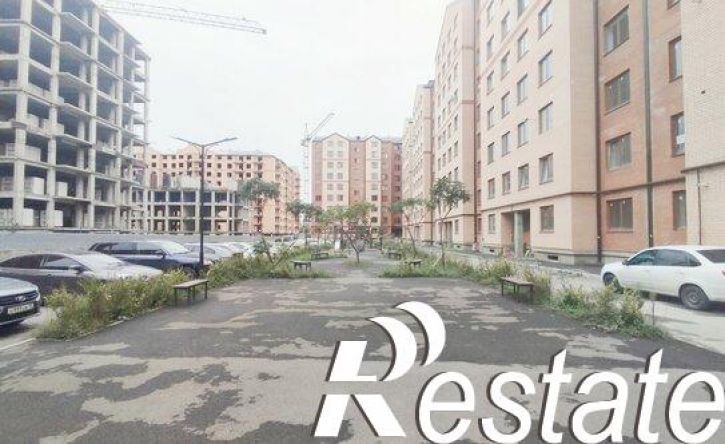 1-комн квартира улица Куйбышева, 77,  д. 77