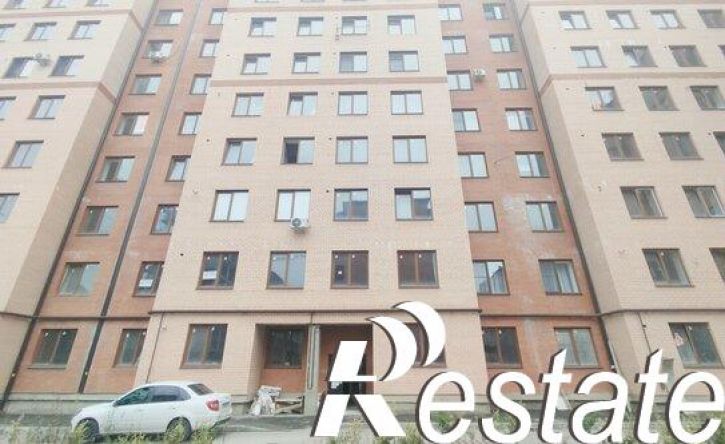 1-комн квартира улица Куйбышева, 77,  д. 77