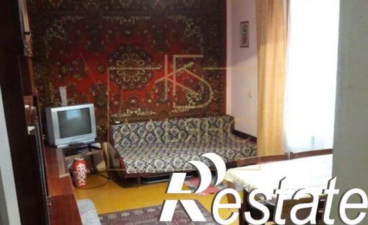 1-комн квартира проспект Коста, 269,  д. 269