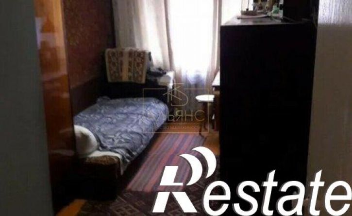 1-комн квартира проспект Коста, 269,  д. 269