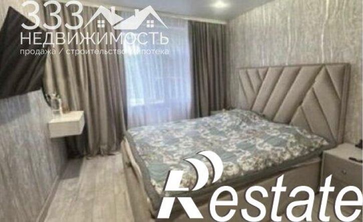 3-комн квартира Владикавказская улица, 49,  д. 49