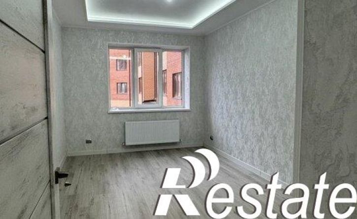 2-комн квартира улица Билара Кабалоева, 20А,  д. 20А