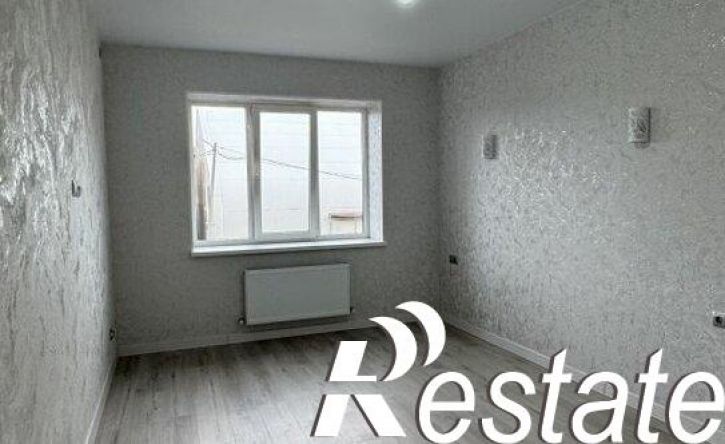 2-комн квартира улица Билара Кабалоева, 20А,  д. 20А