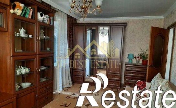 1-комн квартира улица Куйбышева, 60,  д. 60