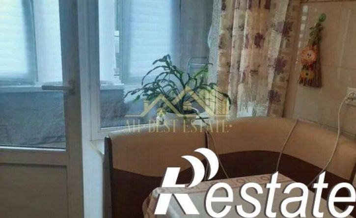 1-комн квартира улица Куйбышева, 60,  д. 60