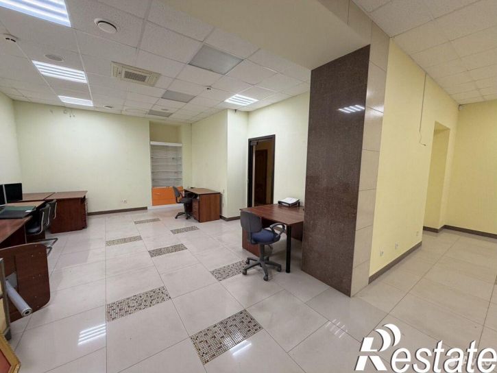 Офис улица Тамаева, 31,  д. 31
