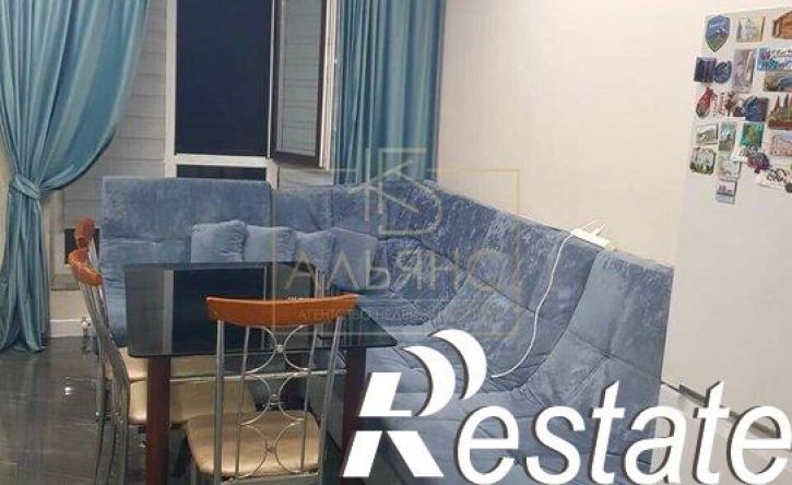 2-комн квартира улица Хадарцева, 29Б,  д. 29Б