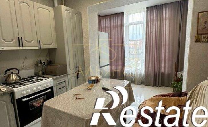 1-комн квартира улица Курсантов-Кировцев, 25Л,  д. 25Л