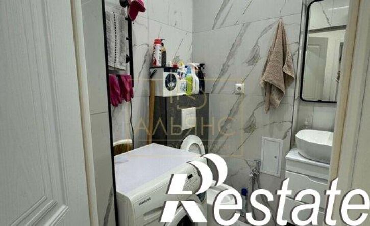 1-комн квартира улица Курсантов-Кировцев, 25Л,  д. 25Л