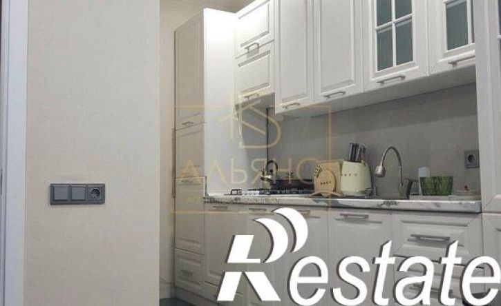 2-комн квартира улица Хадарцева, 29Б,  д. 29Б