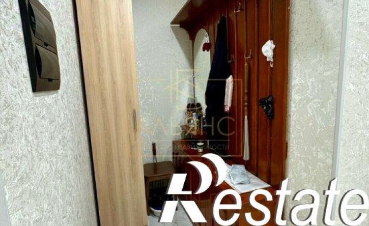 1-комн квартира улица Курсантов-Кировцев, 25Л,  д. 25Л