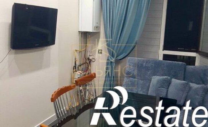 2-комн квартира улица Хадарцева, 29Б,  д. 29Б