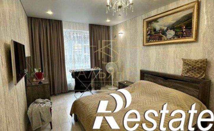 1-комн квартира улица Курсантов-Кировцев, 25Л,  д. 25Л
