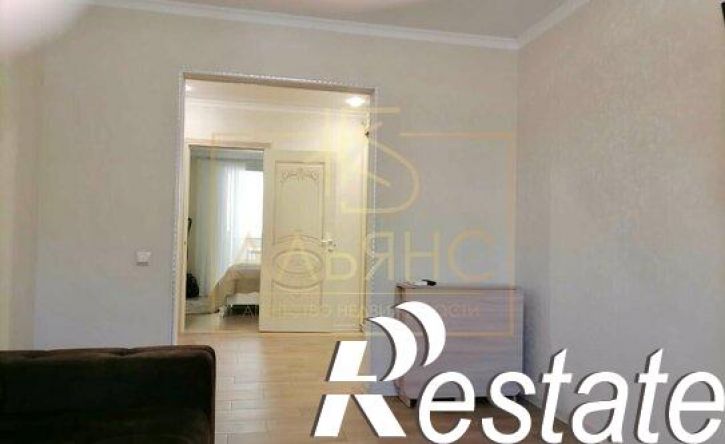 2-комн квартира Весенняя улица, 22,  д. 22